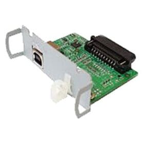STAR USB INTERFACE IFBD-HU07 FOR TSP700 v.1&2