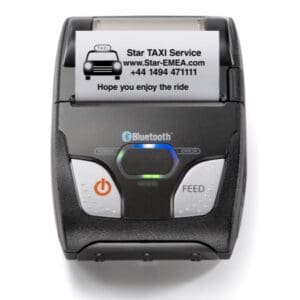 STAR SM-S230i DT MOBILE PRINTER USB MFI BT