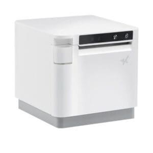 STAR MC-PRINT3 MCP31L 3" CLOUD LAN USB CUTTER