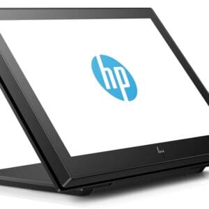 HP ENGAGE 10 MONITOR WHITE WITH STAND