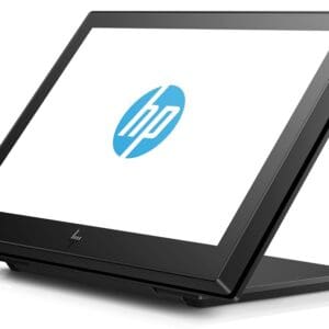 HP ENGAGE 10T TOUCH MONITOR WHITE WITH STAND