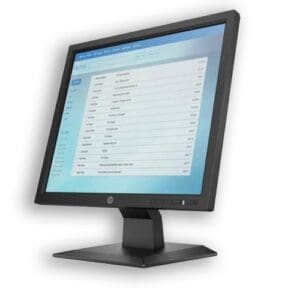 HP P174 MONITOR 17" VGA 5:4