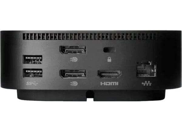 HP USB-C DOCK G5 - Image 2
