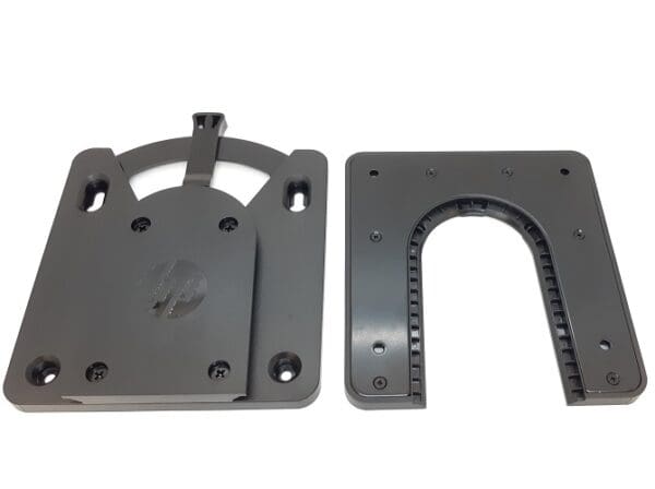 HP QUICK RELEASE KIT VESA100 WITH 2/7mm - Image 2