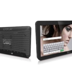 IDISPLAY TABLET 8" 1/8 GB ANDROID 4.4/5.1