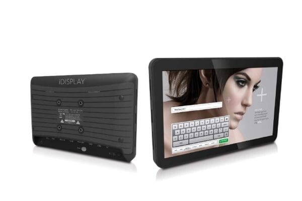 IDISPLAY TABLET 8" 1/8 GB ANDROID 4.4/5.1
