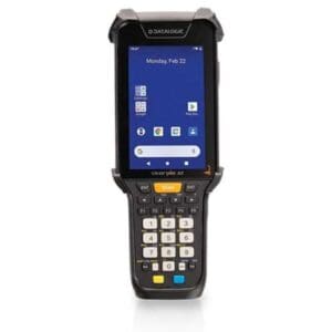 DATALOGIC SKORPIO X5 ANDROID 10 MOBiLE 3/32BG