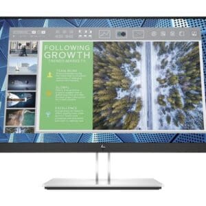 HP ELITEDISPLAY E24Q G4 23.8" QHD (2560x1440)