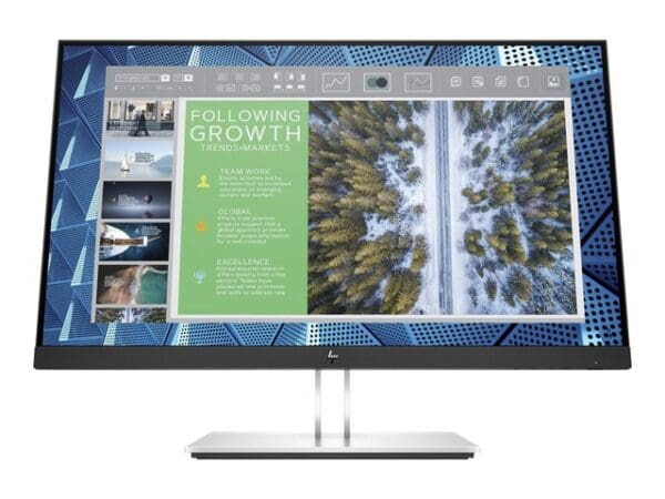 HP ELITEDISPLAY E24Q G4 23.8" QHD (2560x1440)