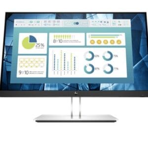 HP E22 G4 FHD MONITOR 21.5" 16:9 VGA/HDMI/DP