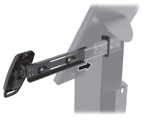 HP ENGAGE EXPRESS SIDE PAYMENT ARM - Image 2