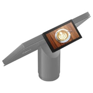 HP ENGAGE 6.6" CUSTOMER DISPLAY INTEGRATED