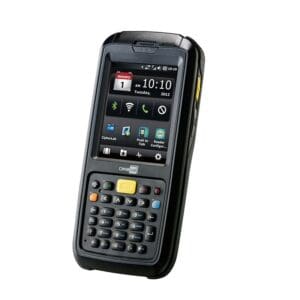 CIPHERLAB CP60 INDUSTRIAL MOBILE COMPUTER WEH