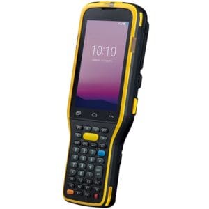 CIPHERLAB RK95 ANDROID 9 INDUSTRIAL 4.3" MIDR