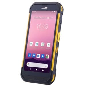 CIPHERLAB RS35 ANDROID 10 TOUCH MOBILE 5.5"