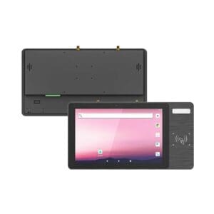 ONERUGGED 10.1" PR.CAP.TOUCH PANEL PC, NFC,