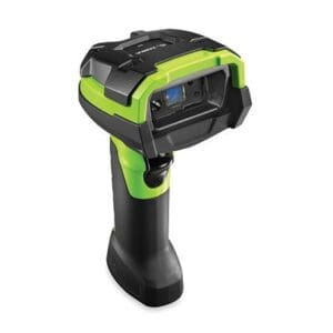 ZEBRA DS3608-XR 2D SCANNER EXTENDED RANGE