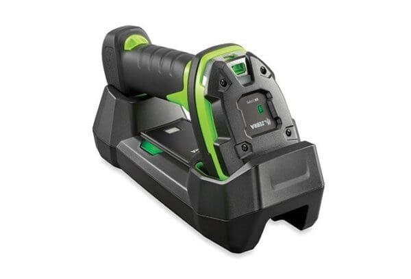 ZEBRA DS3678-ER 2D SCANNER BT EXTENDED RANGE