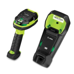 ZEBRA DS3678-SR ULTRA RUGGED BT SCANNER KIT: