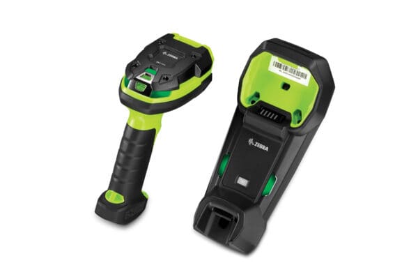ZEBRA DS3678-SR ULTRA RUGGED BT SCANNER KIT: