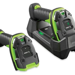 ZEBRA DS3678-XR 2D SCANNER BT EXTENDED RANGE
