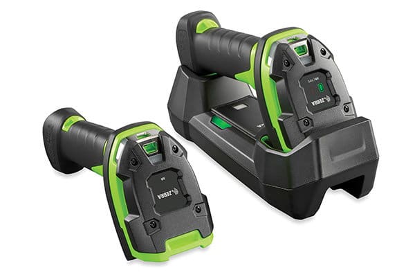 ZEBRA DS3678-XR 2D SCANNER BT EXTENDED RANGE
