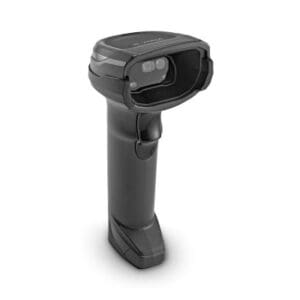 ZEBRA DS8108-SR 2D IMAGER STD RANGE BLACK KIT