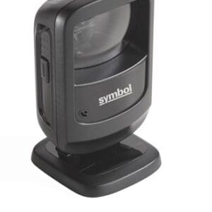 ZEBRA DS9208 HANDS-FREE 2D IMAGER BLACK KIT