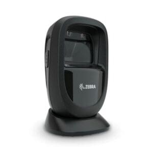 ZEBRA DS9308-SR PRESENTATION 2D IMAGER BLACK