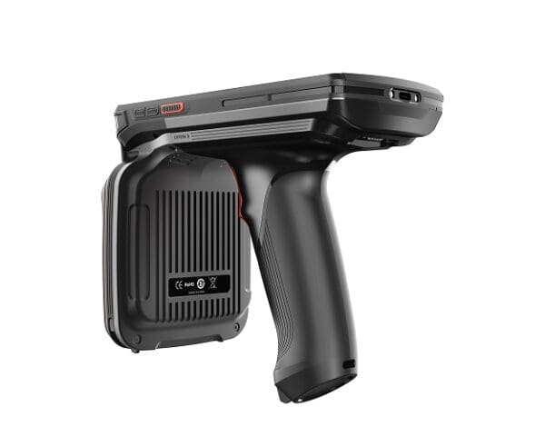 UROVO DT50P 5,7" A11 4/64GB LONGRANGE-UHF - Image 4