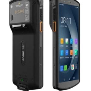 UROVO DT50D 5,7" A11 4/64GB NEAR-UHF READER