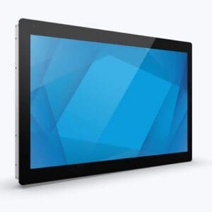 ELO 2799L 27" WIDE LCD OUTDOOR OPEN FRAME