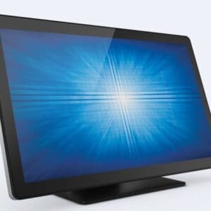ELO 22i2 22" TOUCHCOMP. CEL WIN10 PCAP GRAY