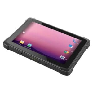 10.1" ANDROID 14 TABLET, ARM Octa-Core 2.2GHz