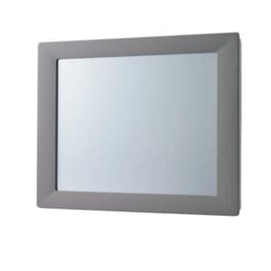 ADVANTECH 15" XGA RESISTIVE TOUCH (RS232/USB)