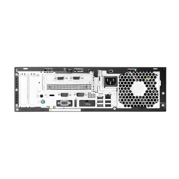 HP ENG FLEXP CEL/8/256 W10PRO KB/M - Image 2
