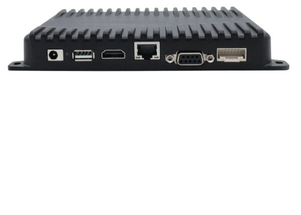 UROVO FR1000 FIXED UHF READER 8 ANTENNAPORTS - Image 2