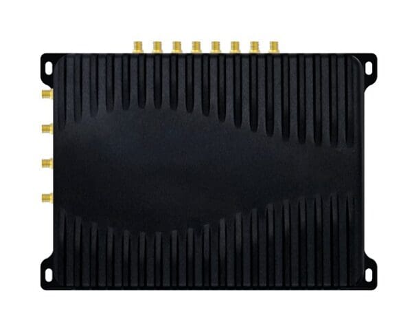 UROVO FR1000 FIXED UHF READER 8 ANTENNAPORTS - Image 4