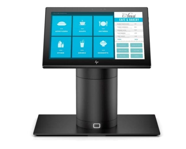 HP ENG GO10 CONV+GRIP I3/8/256 W11PRO