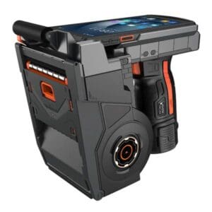 UROVO K388 A11 HAND TERMINAL 5.7" WITH 3" DT
