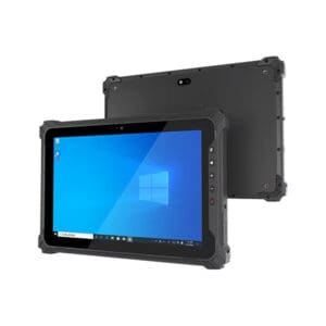 ONERUGGED 10.1" HD TABLET, N5100 CPU, 8G RAM,