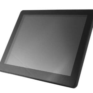 PRO-C 10.4" R-TOUCH DISPLAY 4:3 USB BLACK