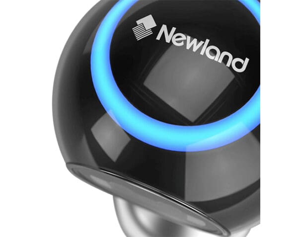 NEWLAND FR50 PEARL PRESENTATION SCAN. 2m USB - Image 3