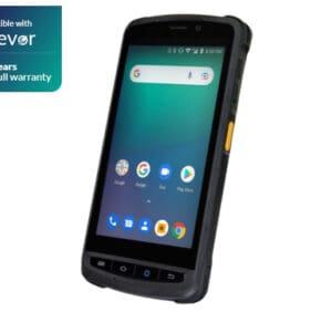 NEWLAND MT90 O3 MC 5" 2D IMGR A11GMS 4/64GB