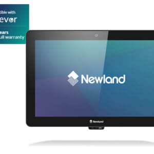 NEWLAND NQUIRE 1000-3 LANDS 10" A13GMS BT