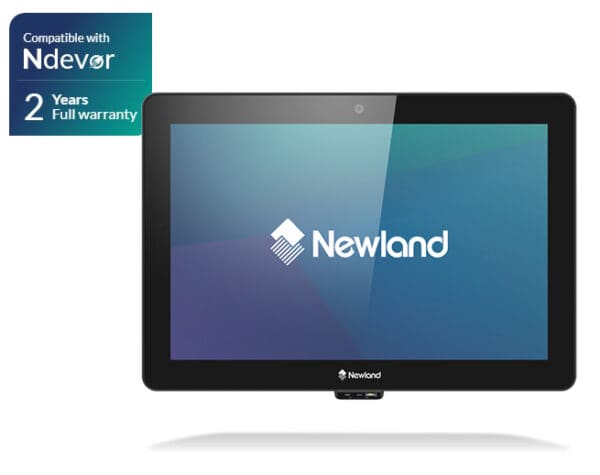 NEWLAND NQUIRE 1000-3 LANDS 10" A13GMS BT