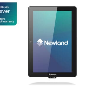 NEWLAND NQUIRE 1000-3 PORTR 10" A13GMS BT