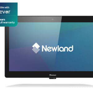 NEWLAND NQUIRE 1500-2 LANDS 15" A13GMS BT