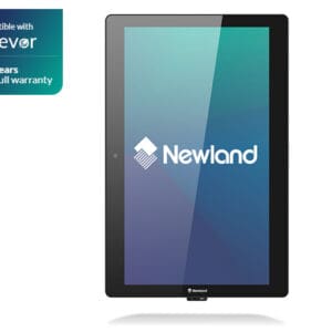 NEWLAND NQUIRE 1500-2 PORTR 15" A13GMS BT