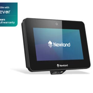 NEWLAND NQUIRE 500-2 LANDS 5" A13GMS BT